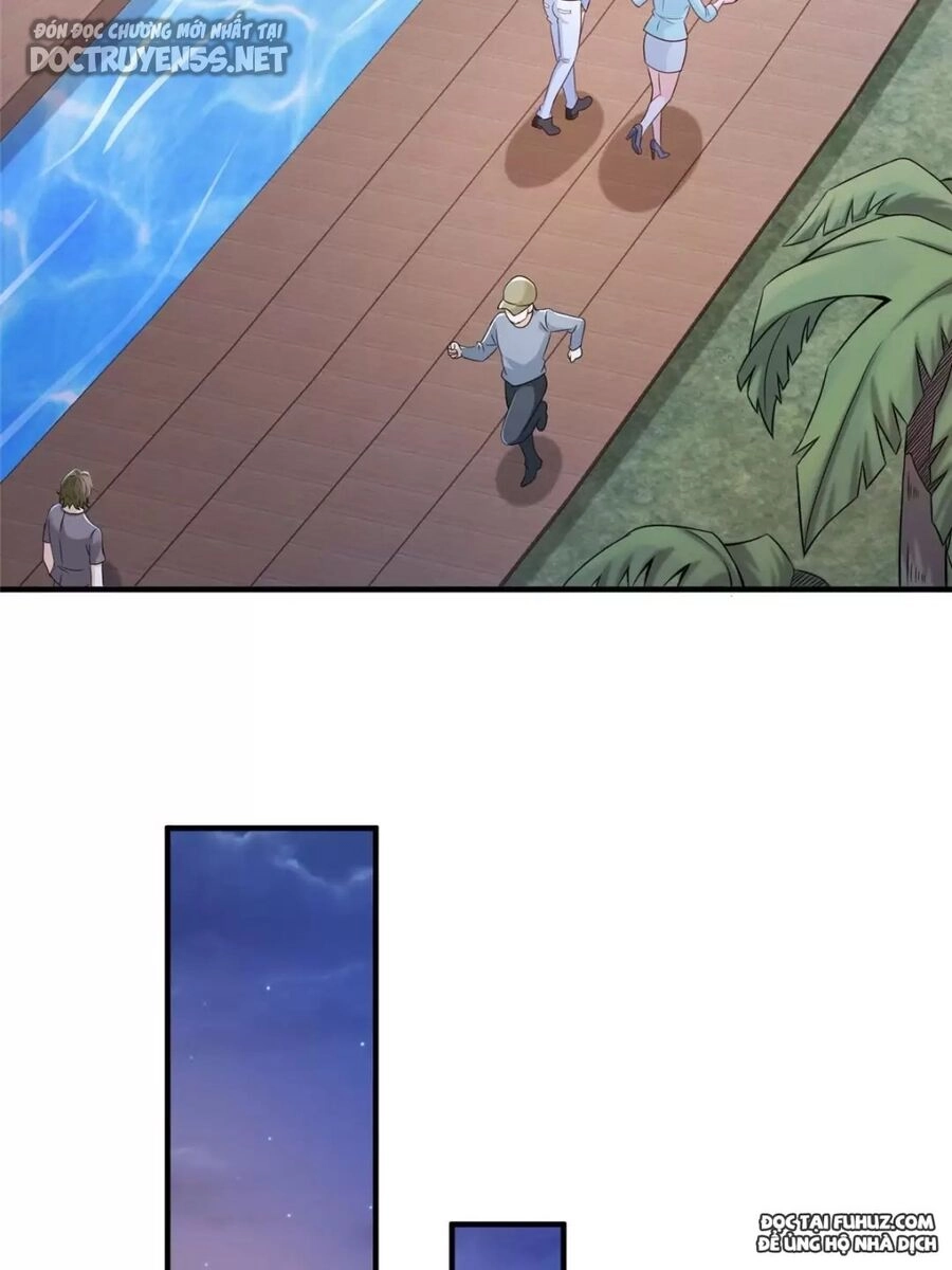 Mỗi Tuần Ta Có Một Nghề Nghiệp Mới Chapter 252 - 44