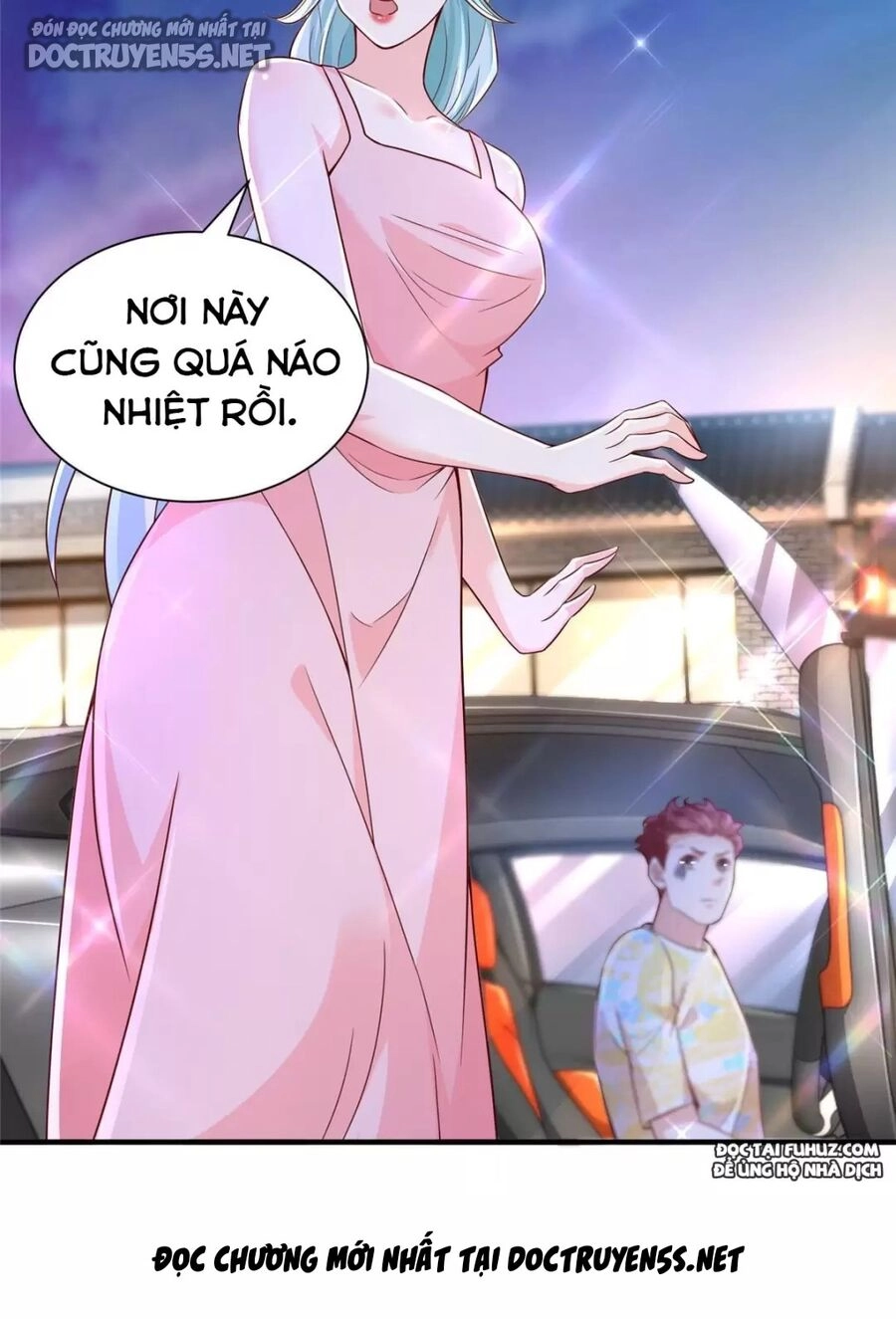 Mỗi Tuần Ta Có Một Nghề Nghiệp Mới Chapter 252 - 47