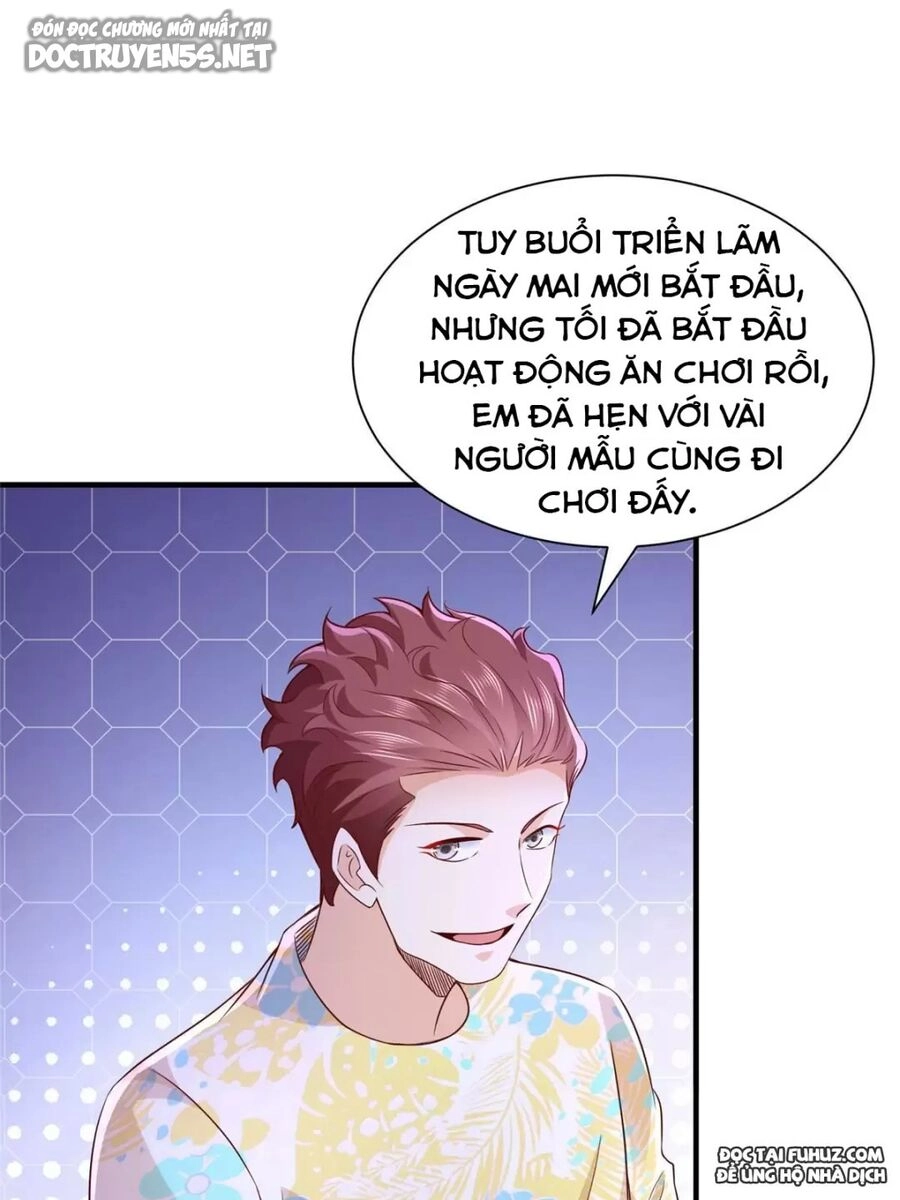 Mỗi Tuần Ta Có Một Nghề Nghiệp Mới Chapter 252 - 48