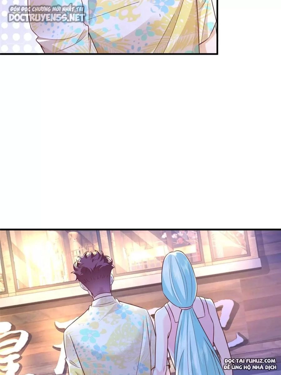 Mỗi Tuần Ta Có Một Nghề Nghiệp Mới Chapter 252 - 49