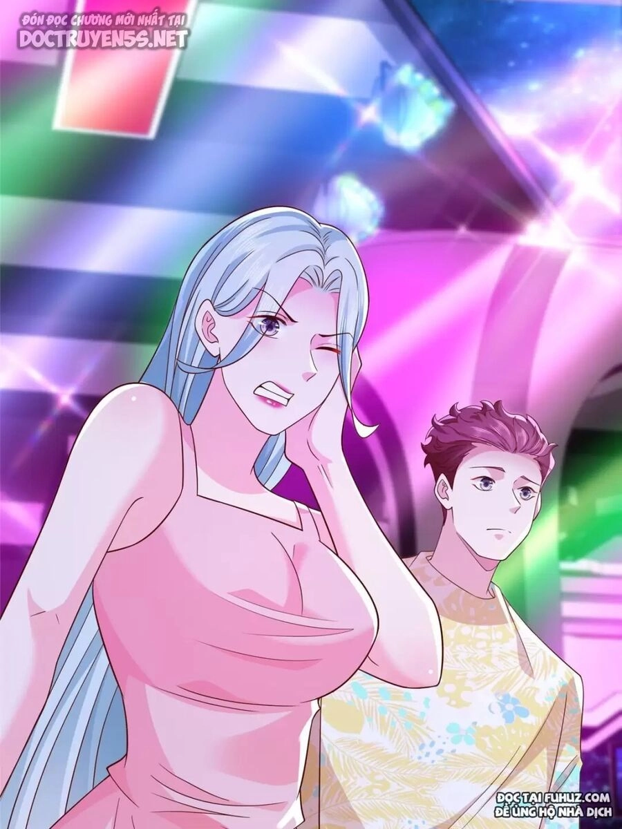 Mỗi Tuần Ta Có Một Nghề Nghiệp Mới Chapter 252 - 53