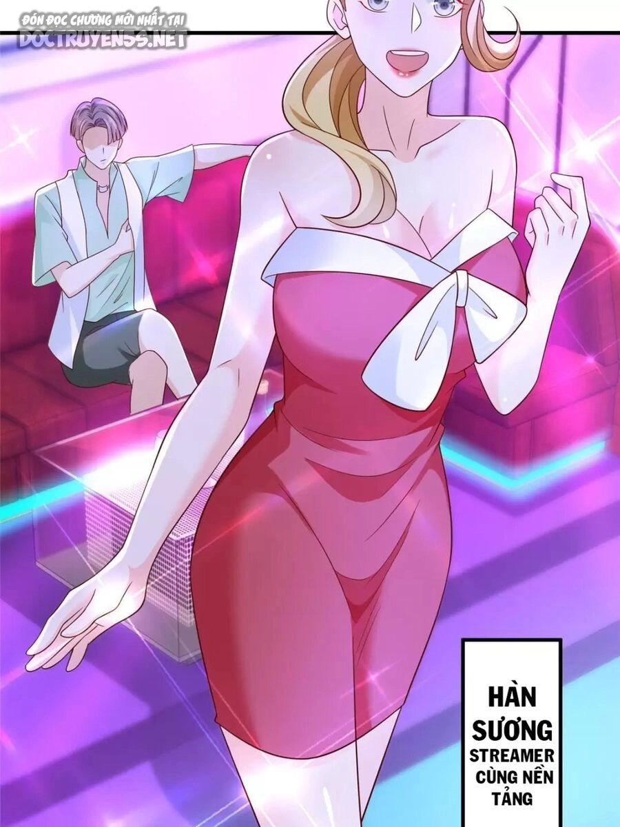 Mỗi Tuần Ta Có Một Nghề Nghiệp Mới Chapter 252 - 56