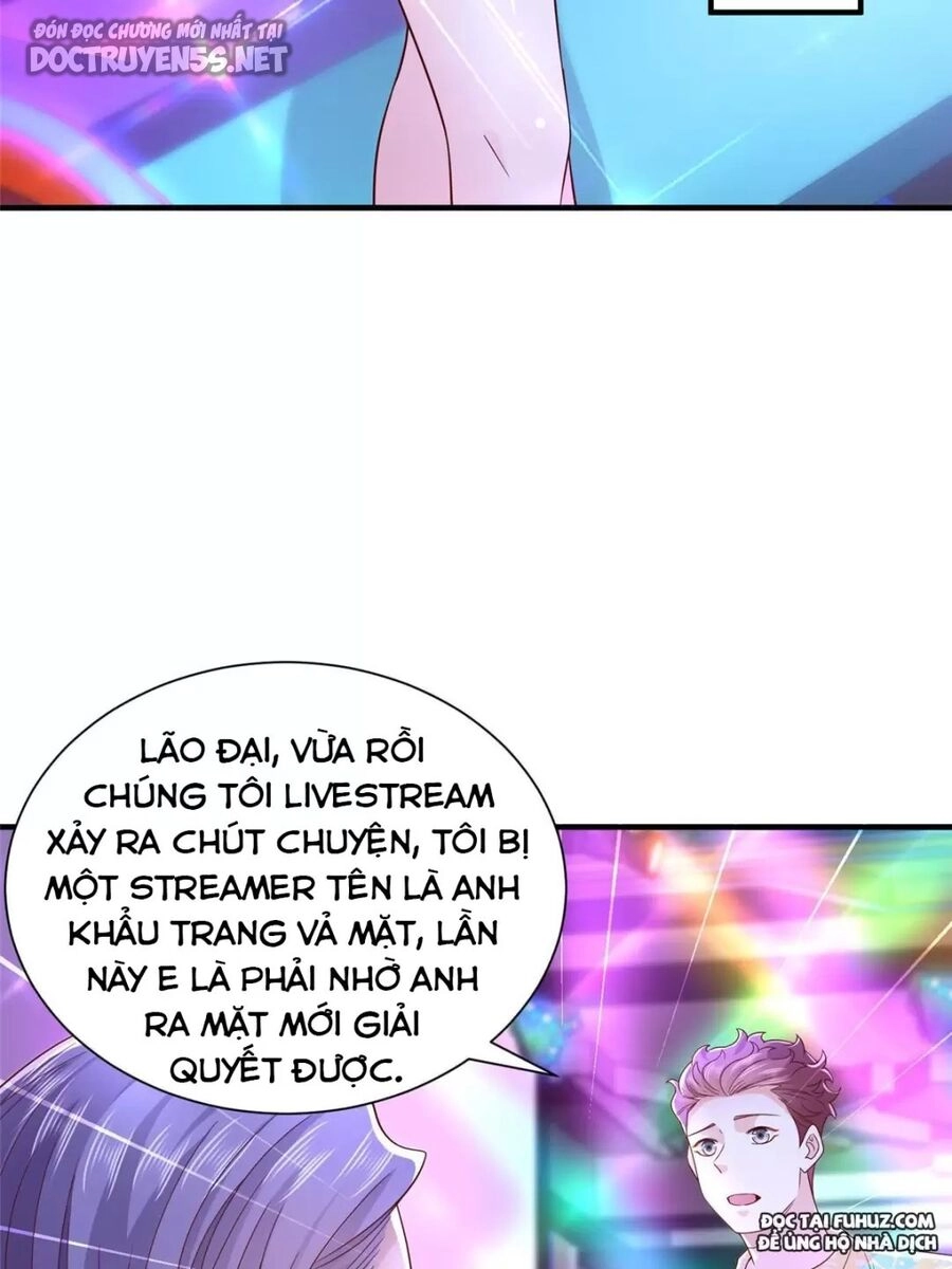 Mỗi Tuần Ta Có Một Nghề Nghiệp Mới Chapter 252 - 57