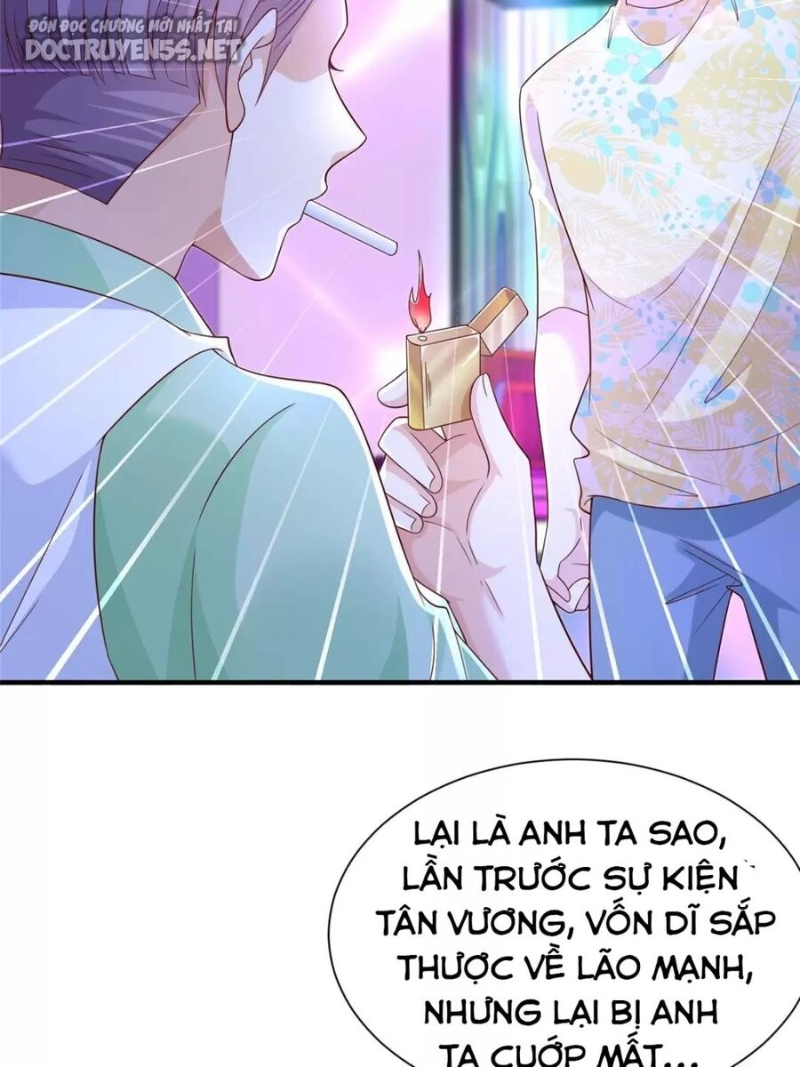 Mỗi Tuần Ta Có Một Nghề Nghiệp Mới Chapter 252 - 58