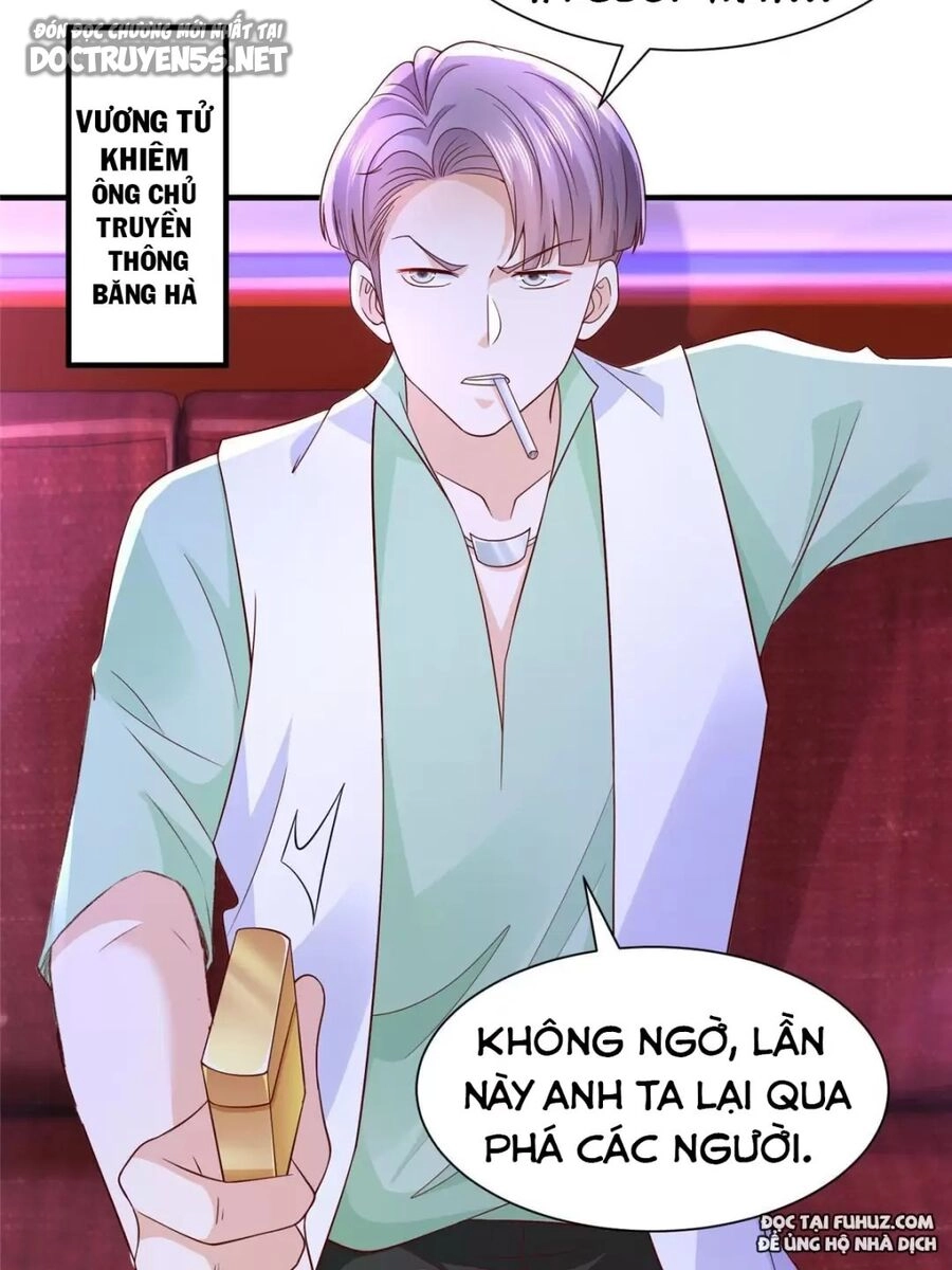 Mỗi Tuần Ta Có Một Nghề Nghiệp Mới Chapter 252 - 59