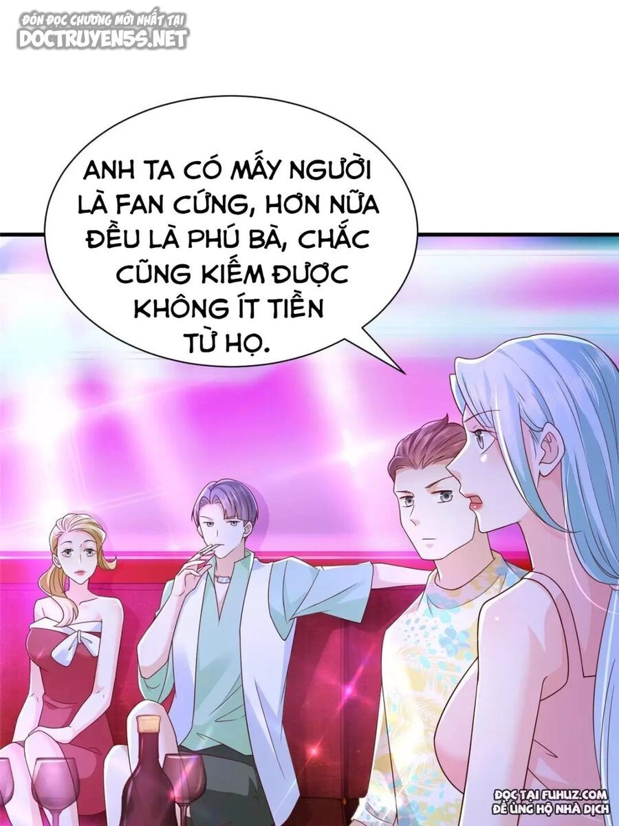 Mỗi Tuần Ta Có Một Nghề Nghiệp Mới Chapter 252 - 61