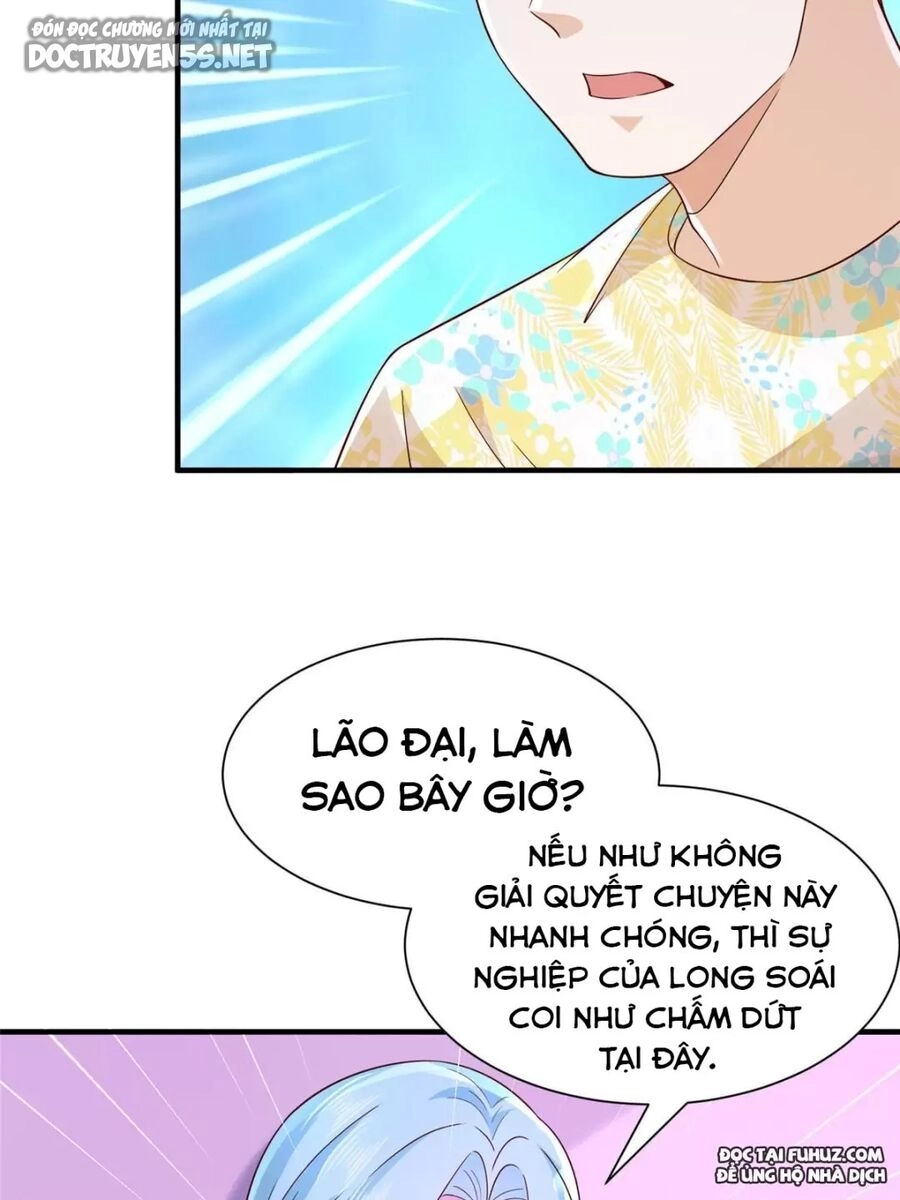 Mỗi Tuần Ta Có Một Nghề Nghiệp Mới Chapter 252 - 63