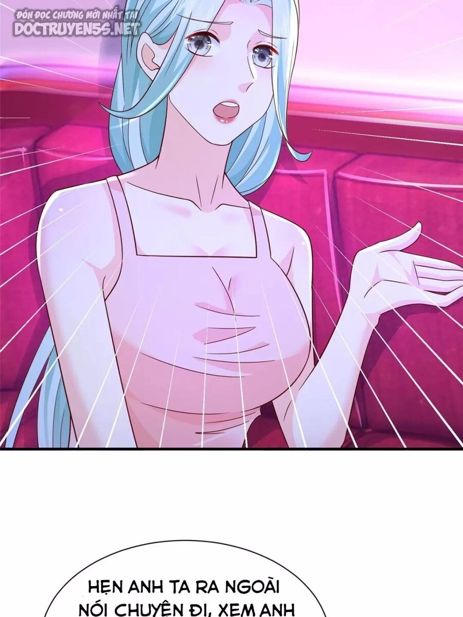 Mỗi Tuần Ta Có Một Nghề Nghiệp Mới Chapter 252 - 64