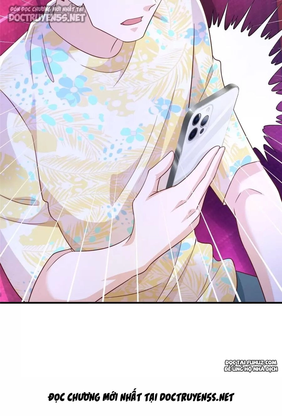 Mỗi Tuần Ta Có Một Nghề Nghiệp Mới Chapter 252 - 67