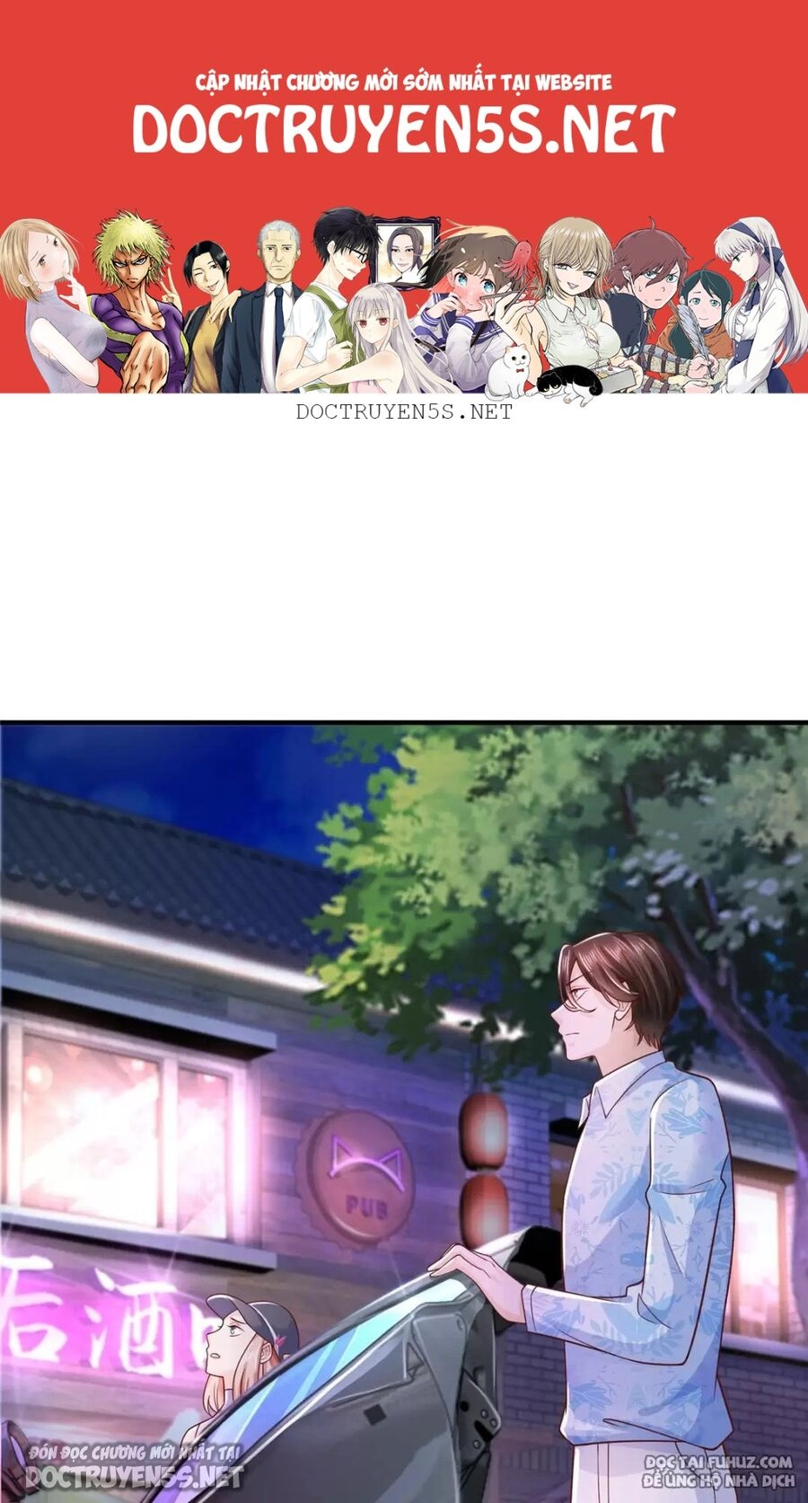 Mỗi Tuần Ta Có Một Nghề Nghiệp Mới Chapter 253 - 2