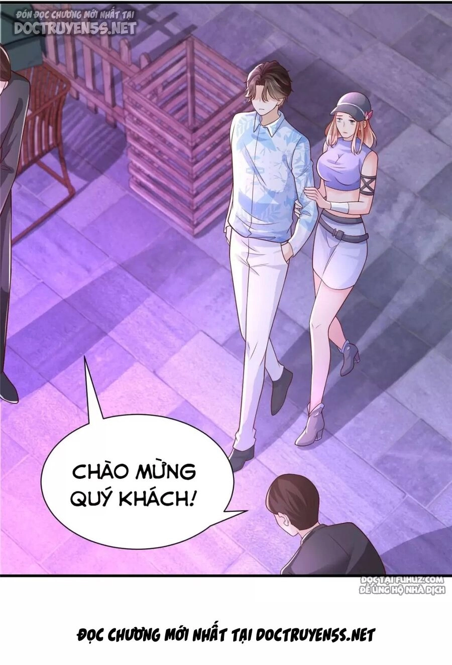 Mỗi Tuần Ta Có Một Nghề Nghiệp Mới Chapter 253 - 4