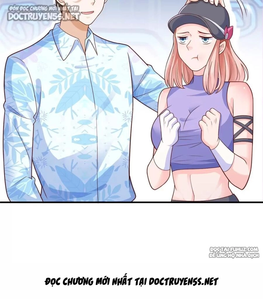 Mỗi Tuần Ta Có Một Nghề Nghiệp Mới Chapter 253 - 8