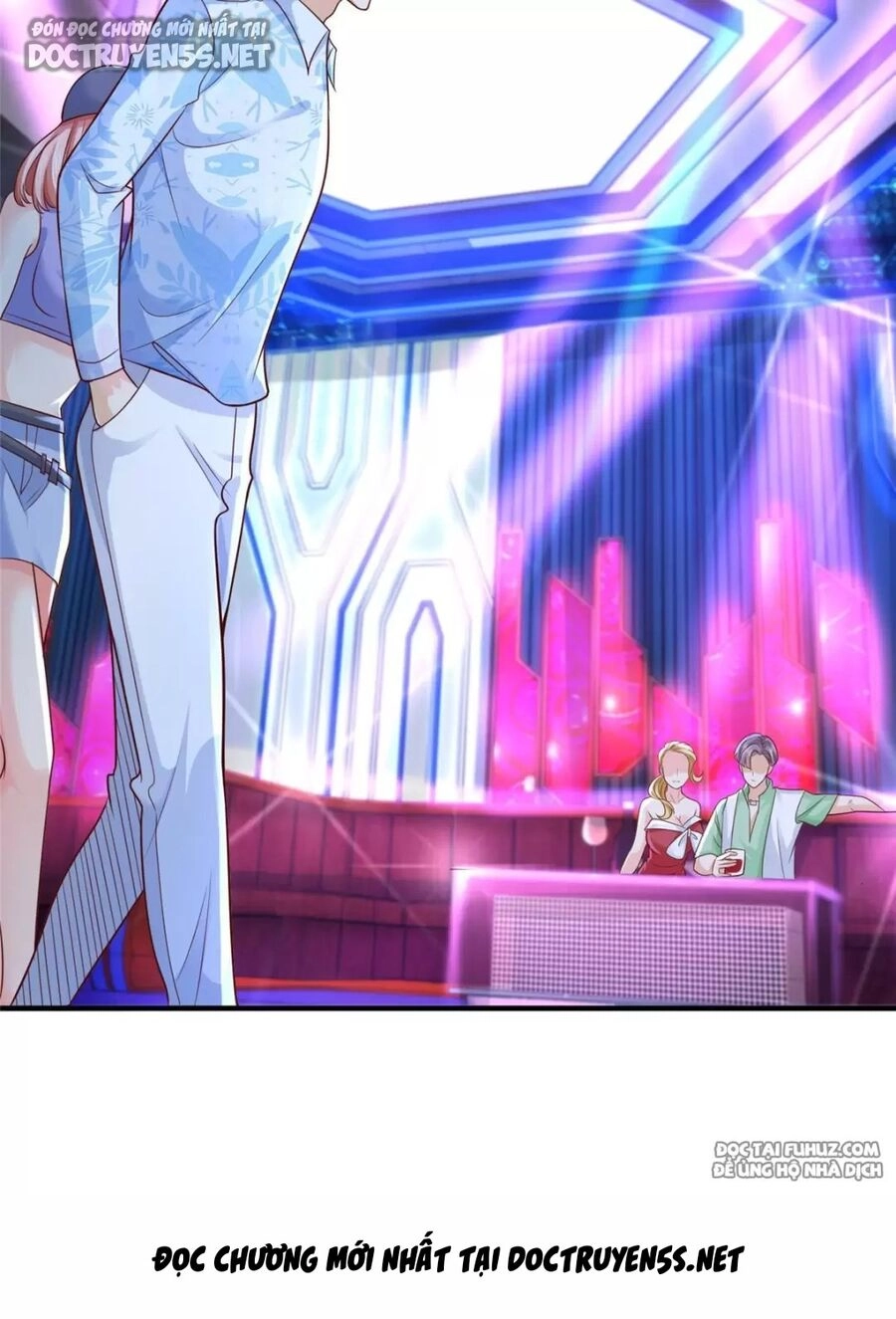 Mỗi Tuần Ta Có Một Nghề Nghiệp Mới Chapter 253 - 14