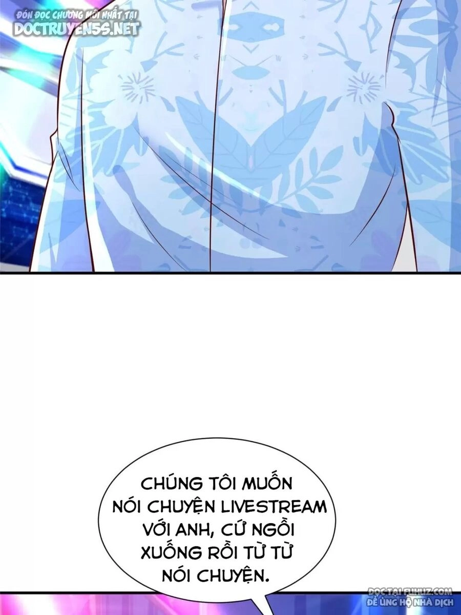 Mỗi Tuần Ta Có Một Nghề Nghiệp Mới Chapter 253 - 16