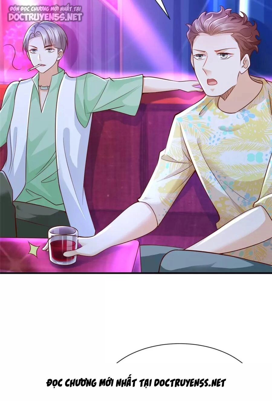 Mỗi Tuần Ta Có Một Nghề Nghiệp Mới Chapter 253 - 17