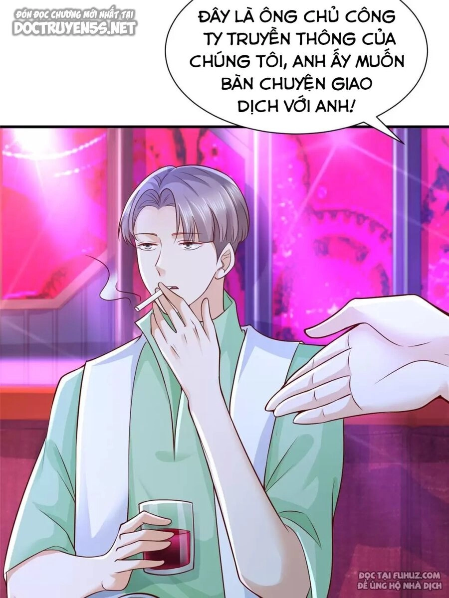 Mỗi Tuần Ta Có Một Nghề Nghiệp Mới Chapter 253 - 18