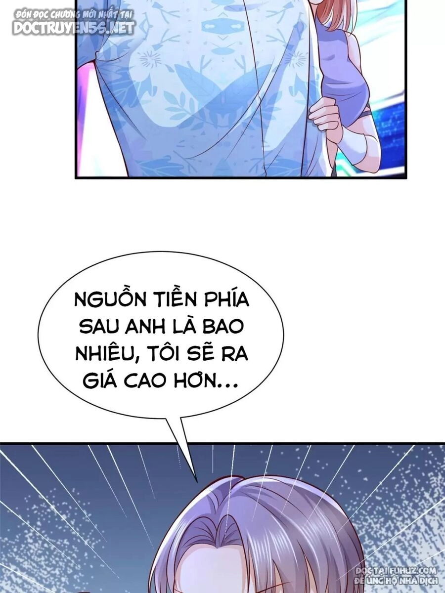 Mỗi Tuần Ta Có Một Nghề Nghiệp Mới Chapter 253 - 20