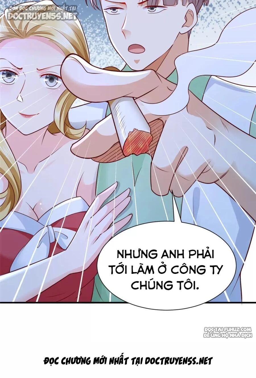 Mỗi Tuần Ta Có Một Nghề Nghiệp Mới Chapter 253 - 21