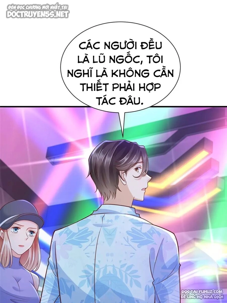 Mỗi Tuần Ta Có Một Nghề Nghiệp Mới Chapter 253 - 23