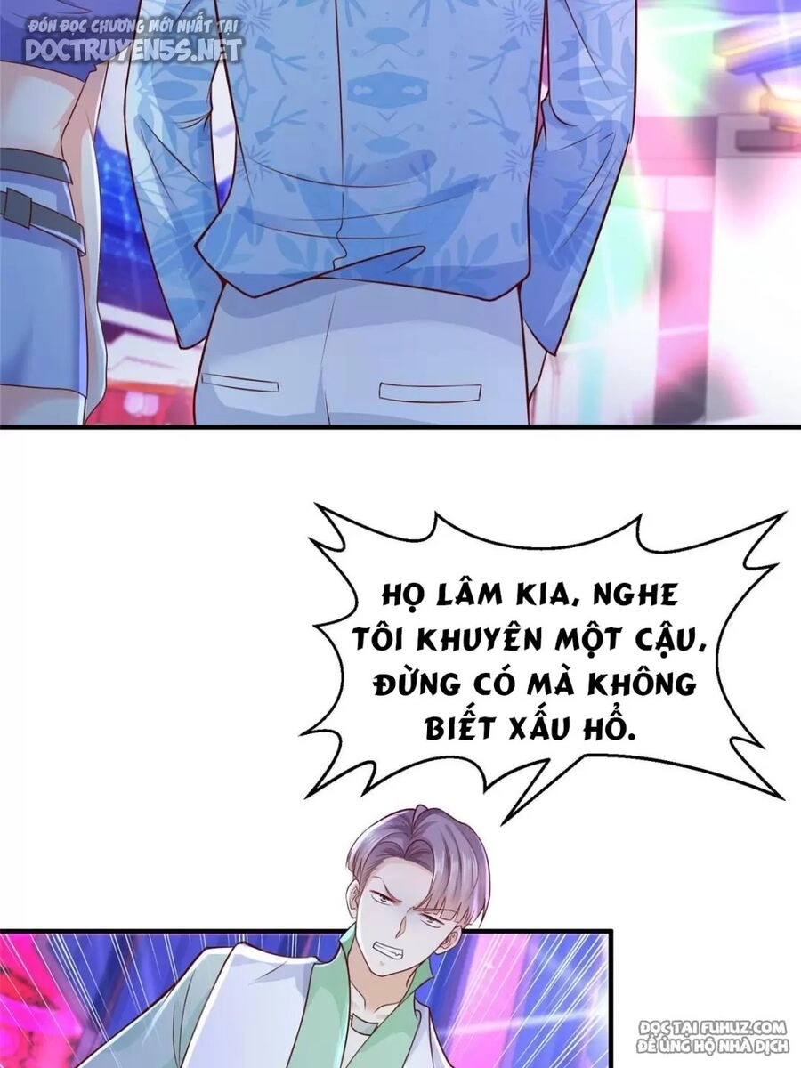 Mỗi Tuần Ta Có Một Nghề Nghiệp Mới Chapter 253 - 24