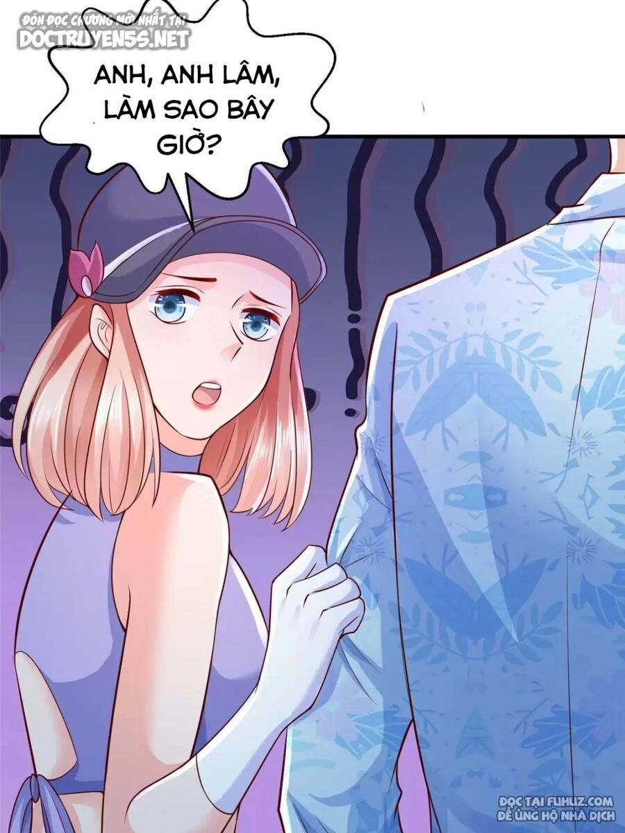 Mỗi Tuần Ta Có Một Nghề Nghiệp Mới Chapter 253 - 26