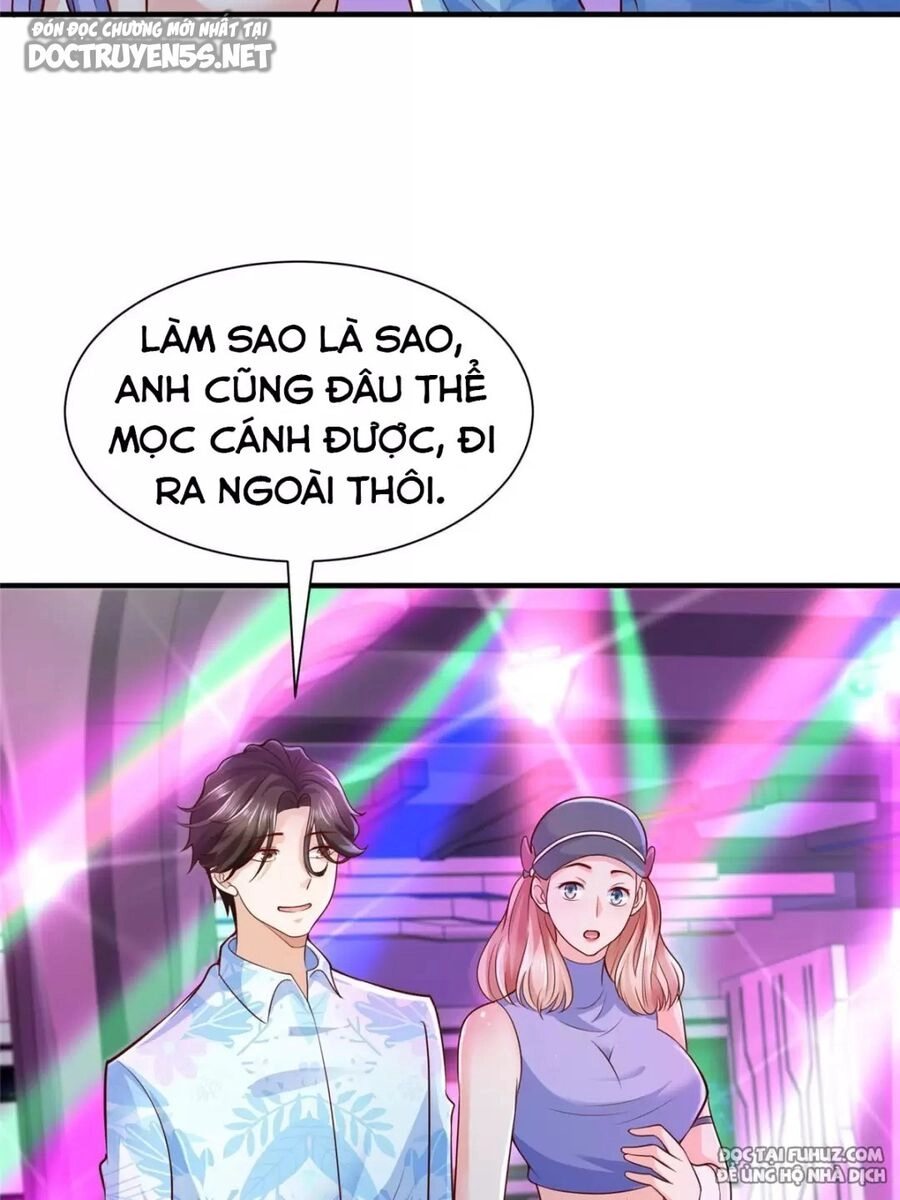 Mỗi Tuần Ta Có Một Nghề Nghiệp Mới Chapter 253 - 27