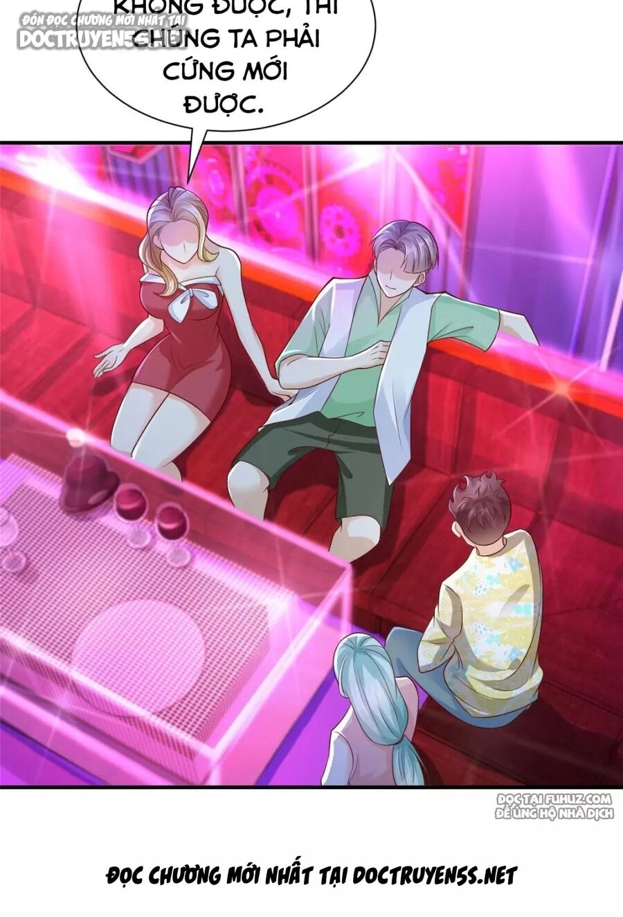 Mỗi Tuần Ta Có Một Nghề Nghiệp Mới Chapter 253 - 29