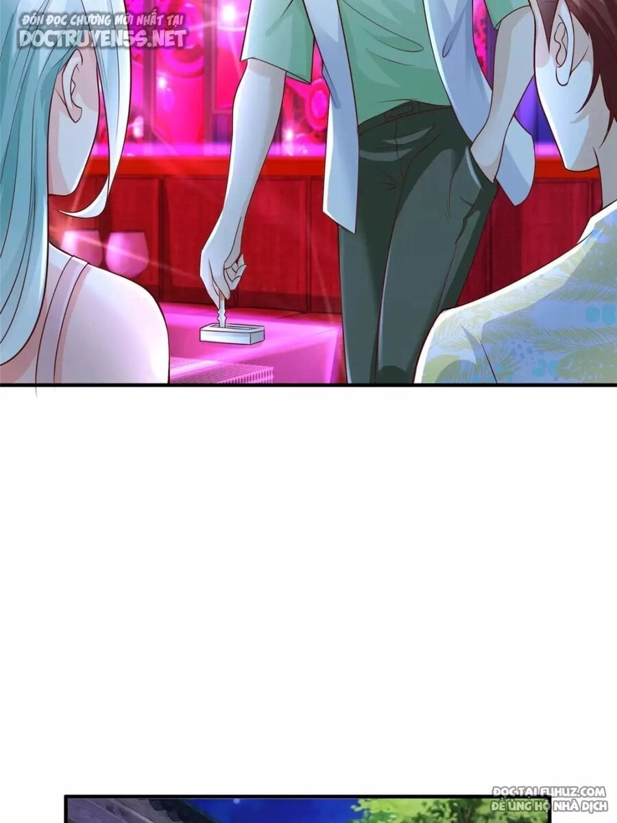 Mỗi Tuần Ta Có Một Nghề Nghiệp Mới Chapter 253 - 36