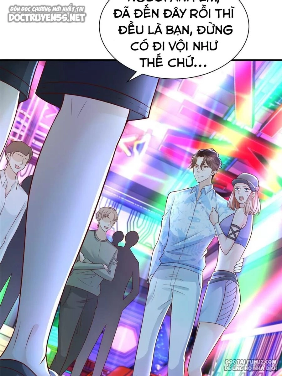 Mỗi Tuần Ta Có Một Nghề Nghiệp Mới Chapter 253 - 38