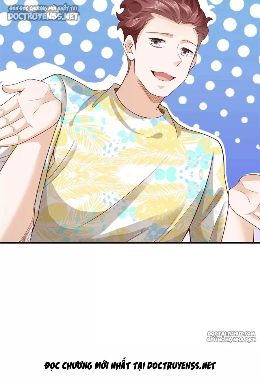 Mỗi Tuần Ta Có Một Nghề Nghiệp Mới Chapter 253 - 46