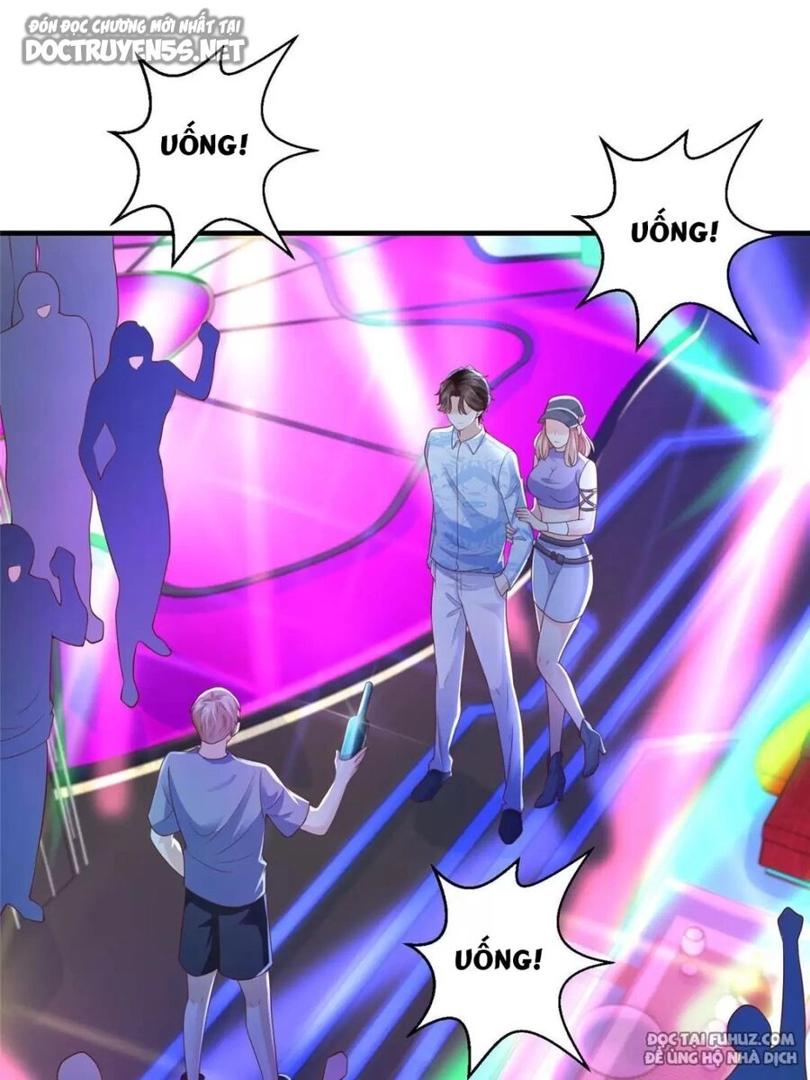 Mỗi Tuần Ta Có Một Nghề Nghiệp Mới Chapter 253 - 47