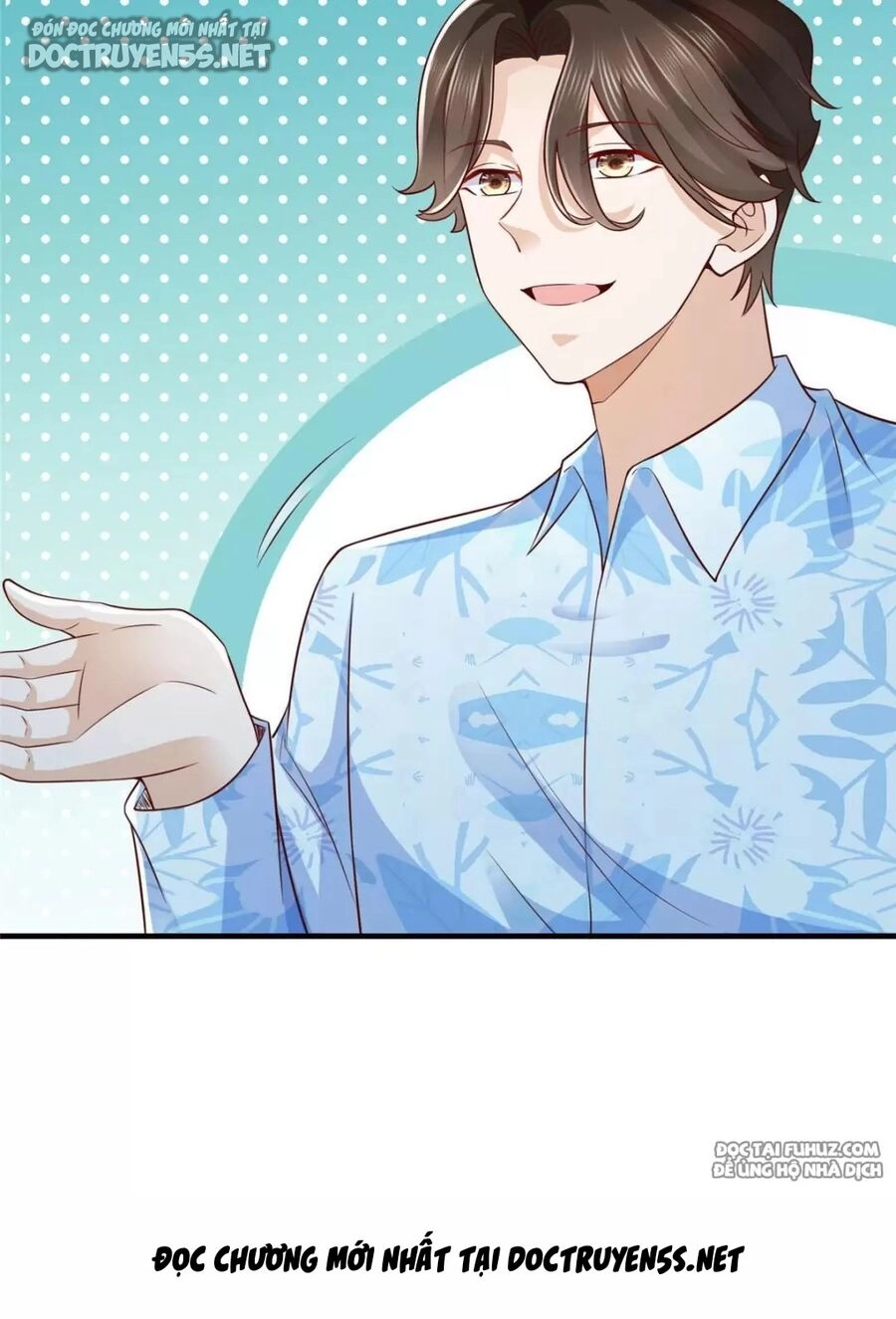 Mỗi Tuần Ta Có Một Nghề Nghiệp Mới Chapter 253 - 50