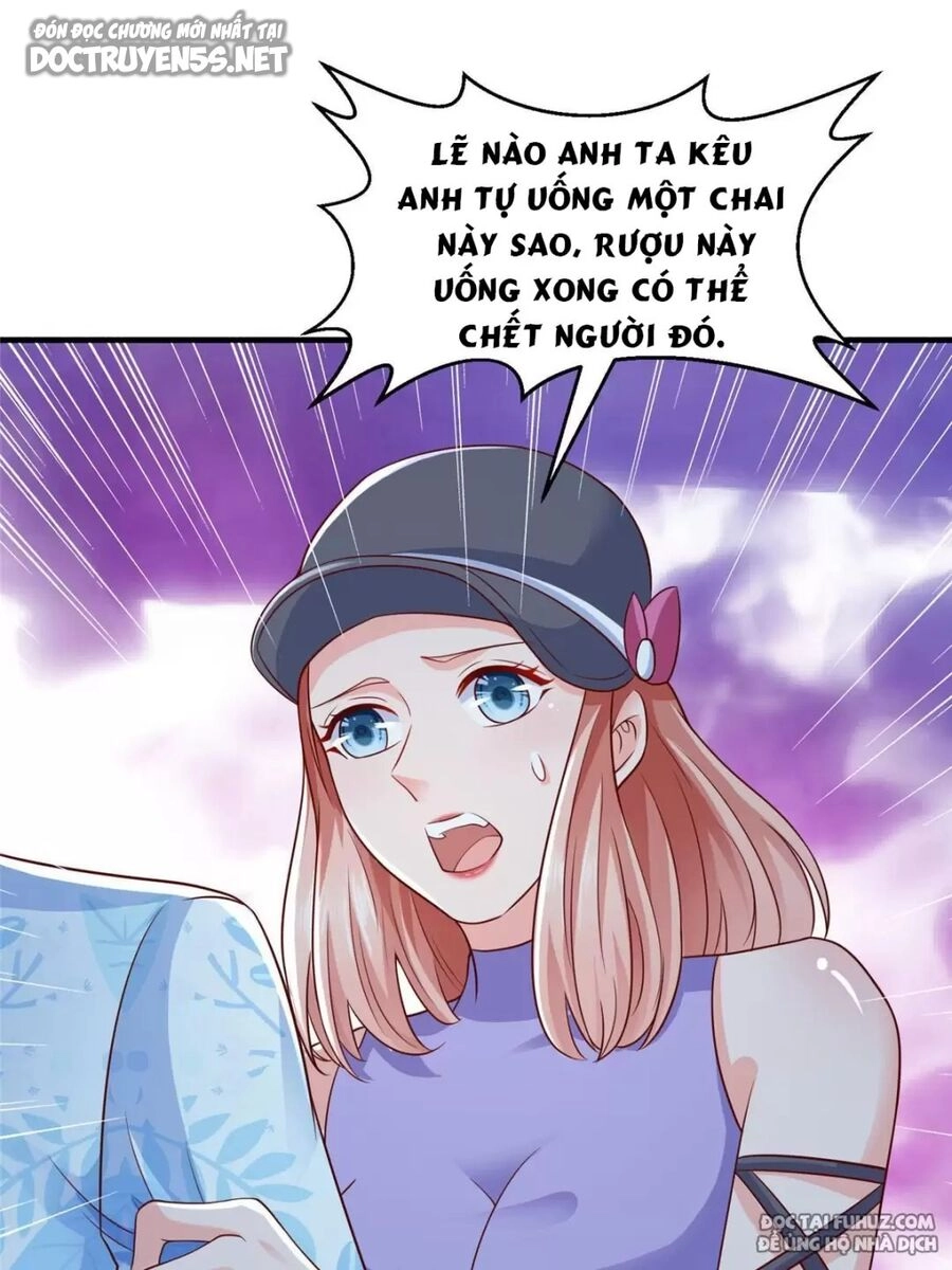 Mỗi Tuần Ta Có Một Nghề Nghiệp Mới Chapter 253 - 51