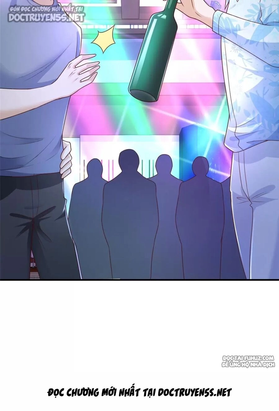 Mỗi Tuần Ta Có Một Nghề Nghiệp Mới Chapter 253 - 55