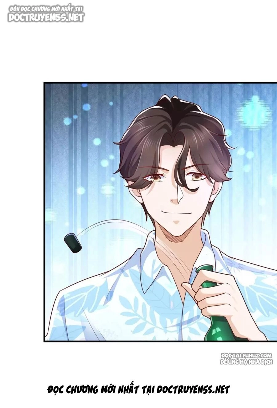 Mỗi Tuần Ta Có Một Nghề Nghiệp Mới Chapter 253 - 56