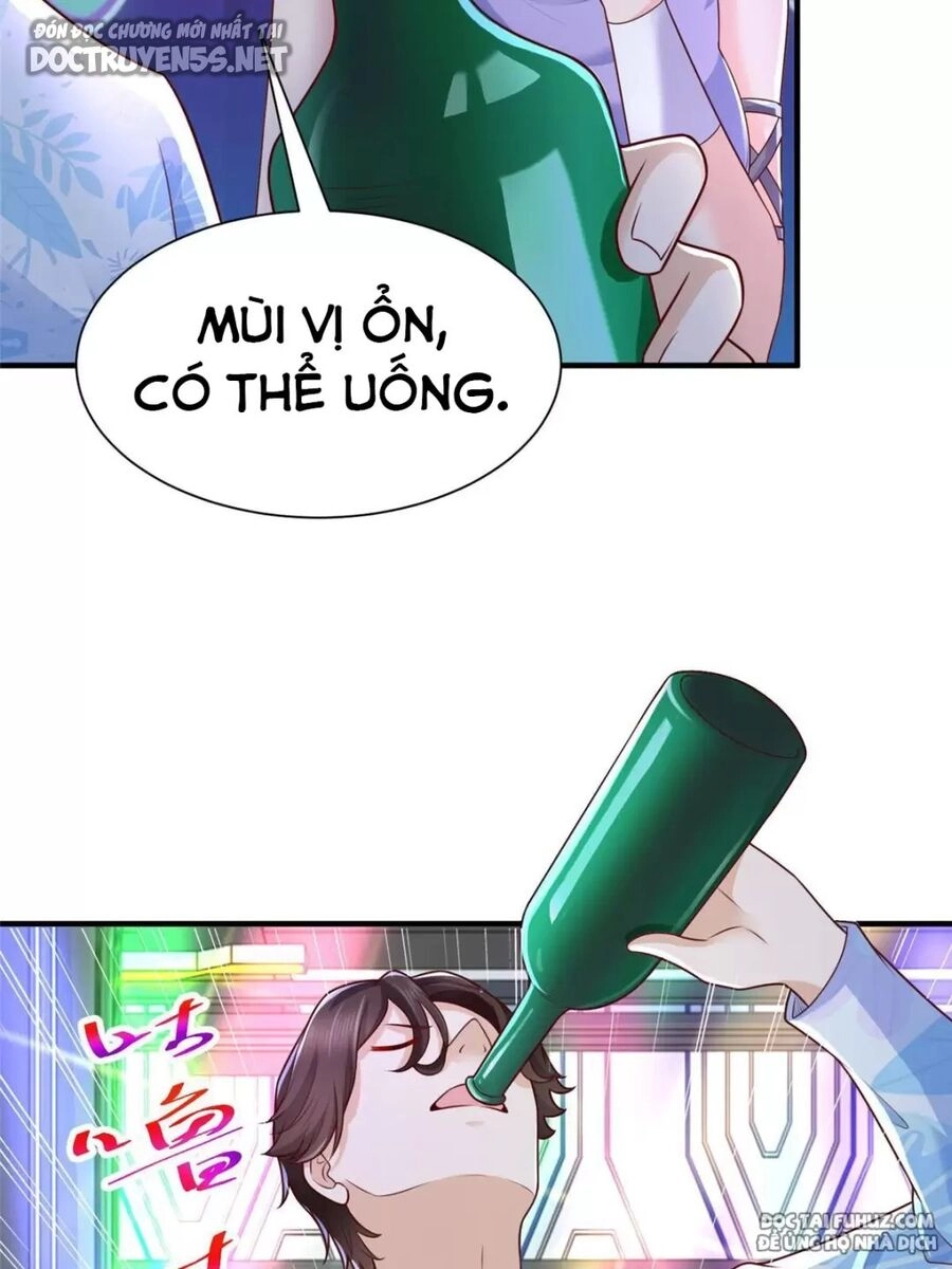 Mỗi Tuần Ta Có Một Nghề Nghiệp Mới Chapter 253 - 58