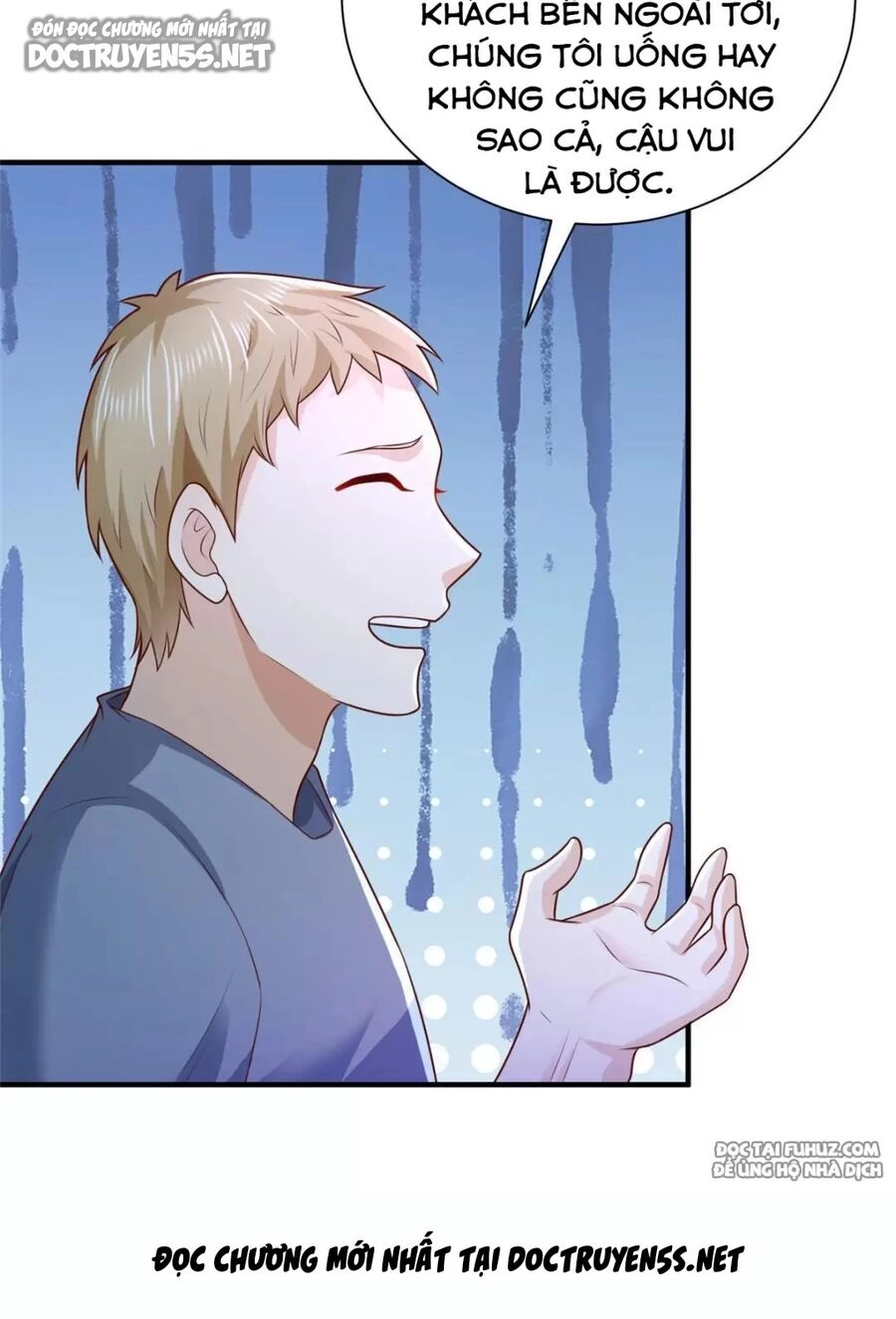 Mỗi Tuần Ta Có Một Nghề Nghiệp Mới Chapter 253 - 65