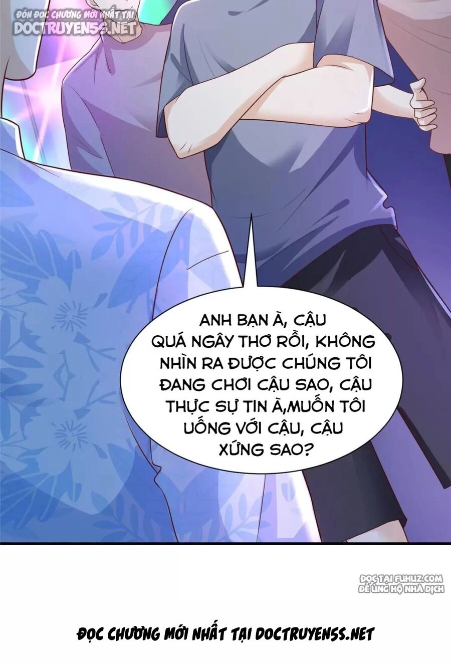 Mỗi Tuần Ta Có Một Nghề Nghiệp Mới Chapter 253 - 68