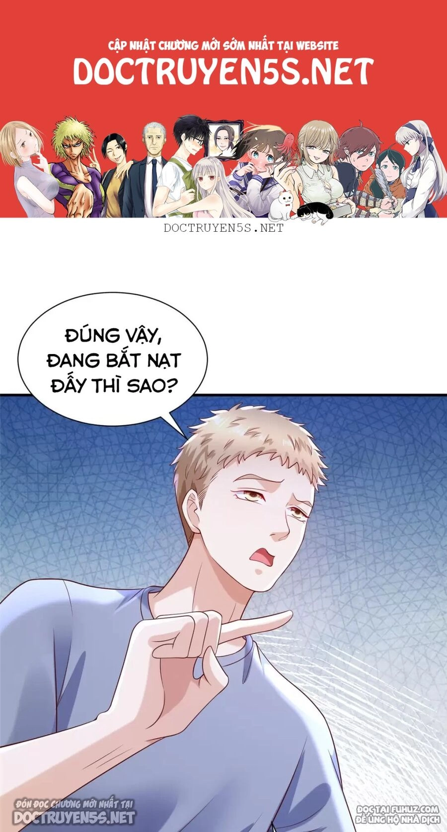 Mỗi Tuần Ta Có Một Nghề Nghiệp Mới Chapter 254 - 2