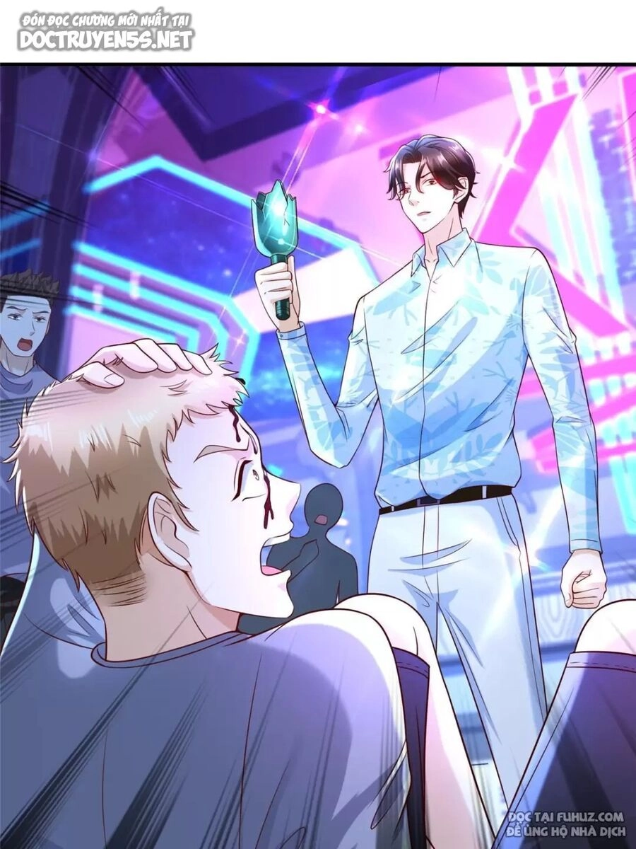 Mỗi Tuần Ta Có Một Nghề Nghiệp Mới Chapter 254 - 5