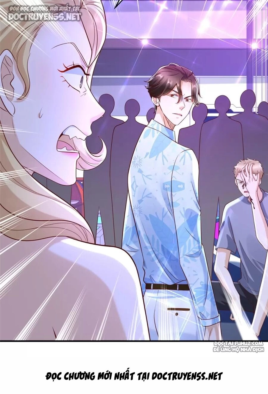 Mỗi Tuần Ta Có Một Nghề Nghiệp Mới Chapter 254 - 8