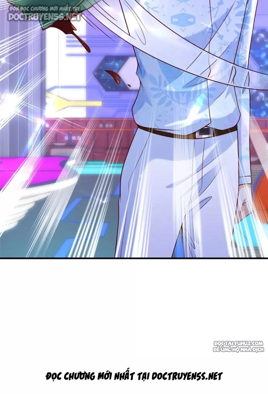 Mỗi Tuần Ta Có Một Nghề Nghiệp Mới Chapter 254 - 10