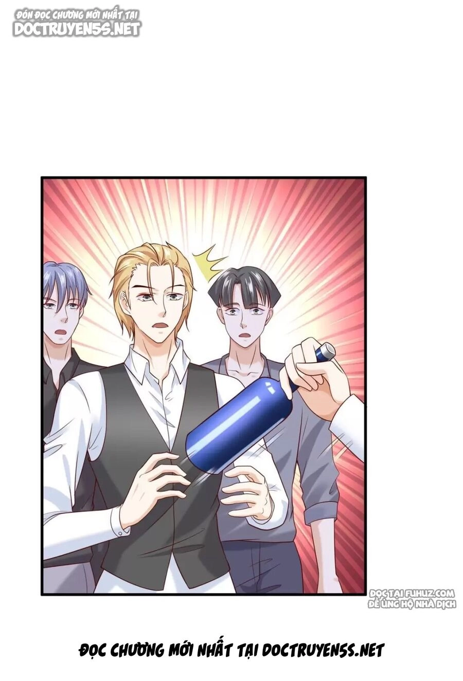 Mỗi Tuần Ta Có Một Nghề Nghiệp Mới Chapter 254 - 12