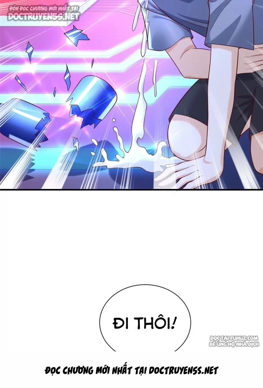 Mỗi Tuần Ta Có Một Nghề Nghiệp Mới Chapter 254 - 19