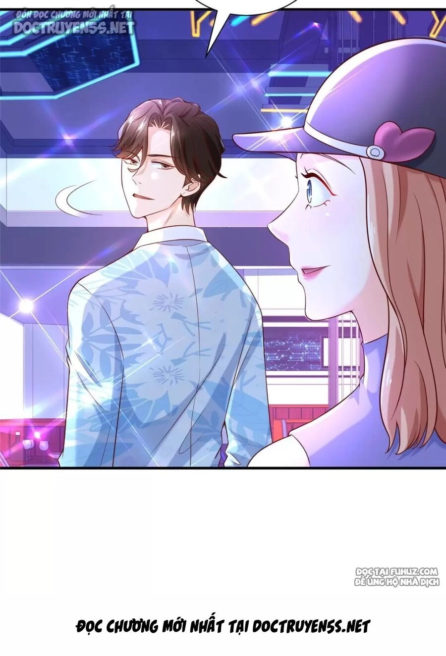 Mỗi Tuần Ta Có Một Nghề Nghiệp Mới Chapter 254 - 20