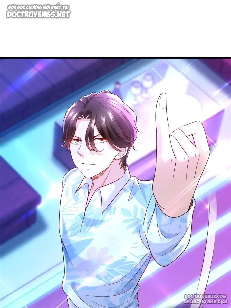 Mỗi Tuần Ta Có Một Nghề Nghiệp Mới Chapter 254 - 22