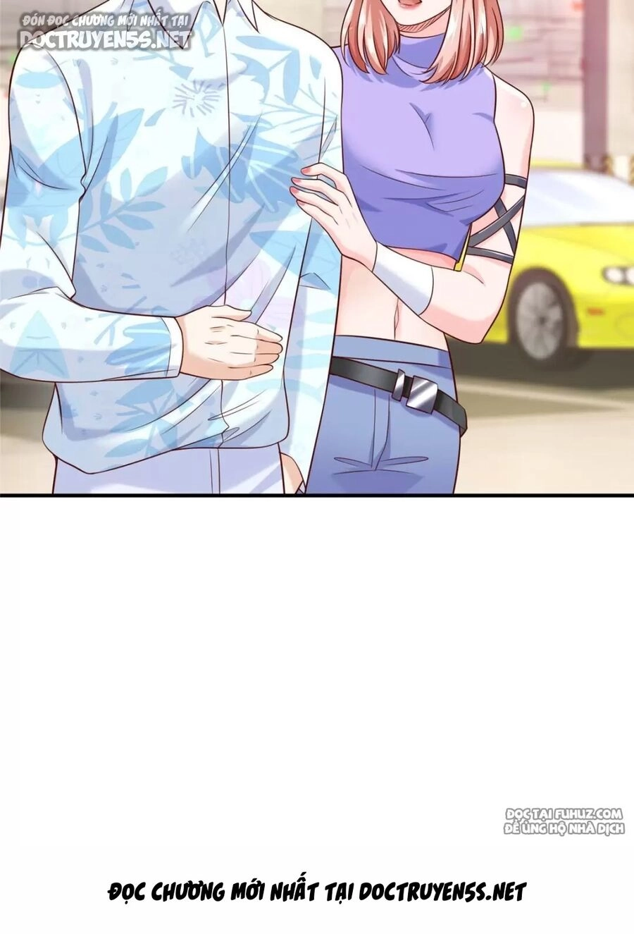 Mỗi Tuần Ta Có Một Nghề Nghiệp Mới Chapter 254 - 28