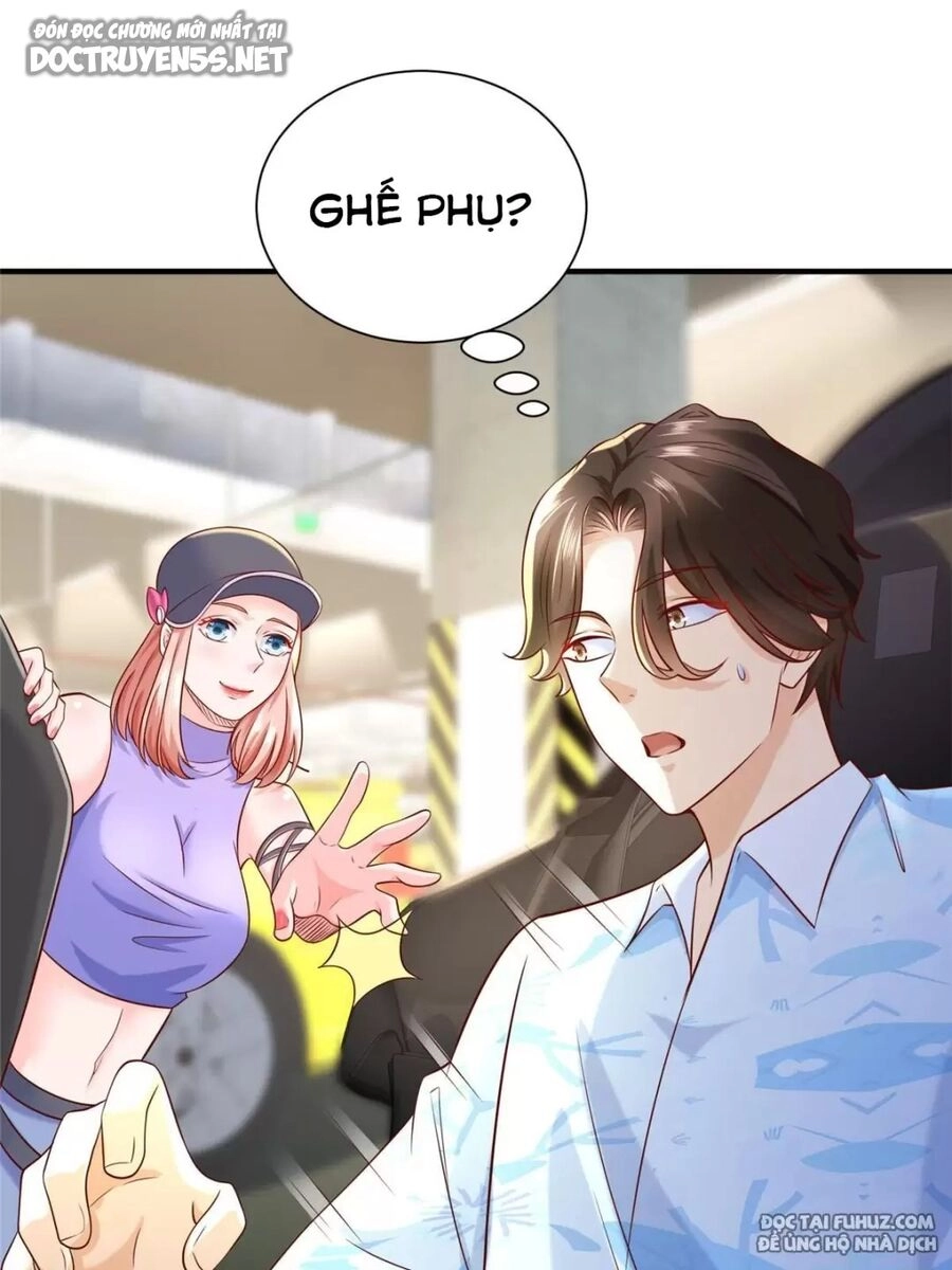 Mỗi Tuần Ta Có Một Nghề Nghiệp Mới Chapter 254 - 30