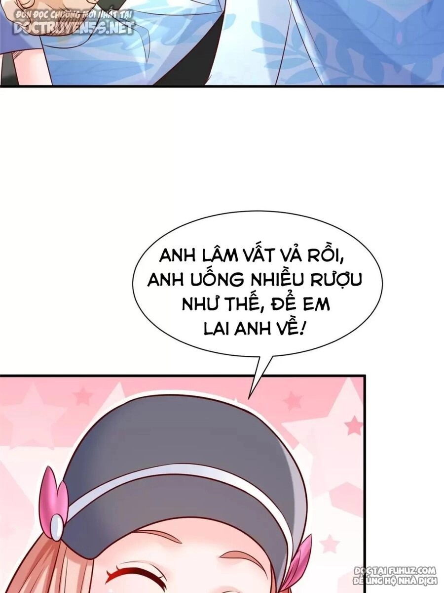 Mỗi Tuần Ta Có Một Nghề Nghiệp Mới Chapter 254 - 31