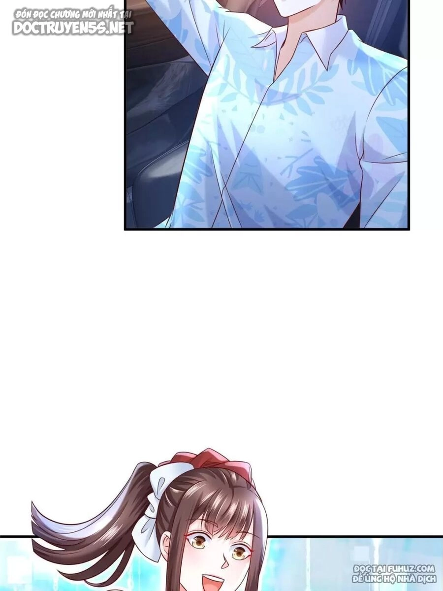 Mỗi Tuần Ta Có Một Nghề Nghiệp Mới Chapter 254 - 35